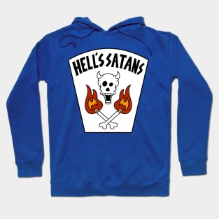 Hell's Satans Hoodie